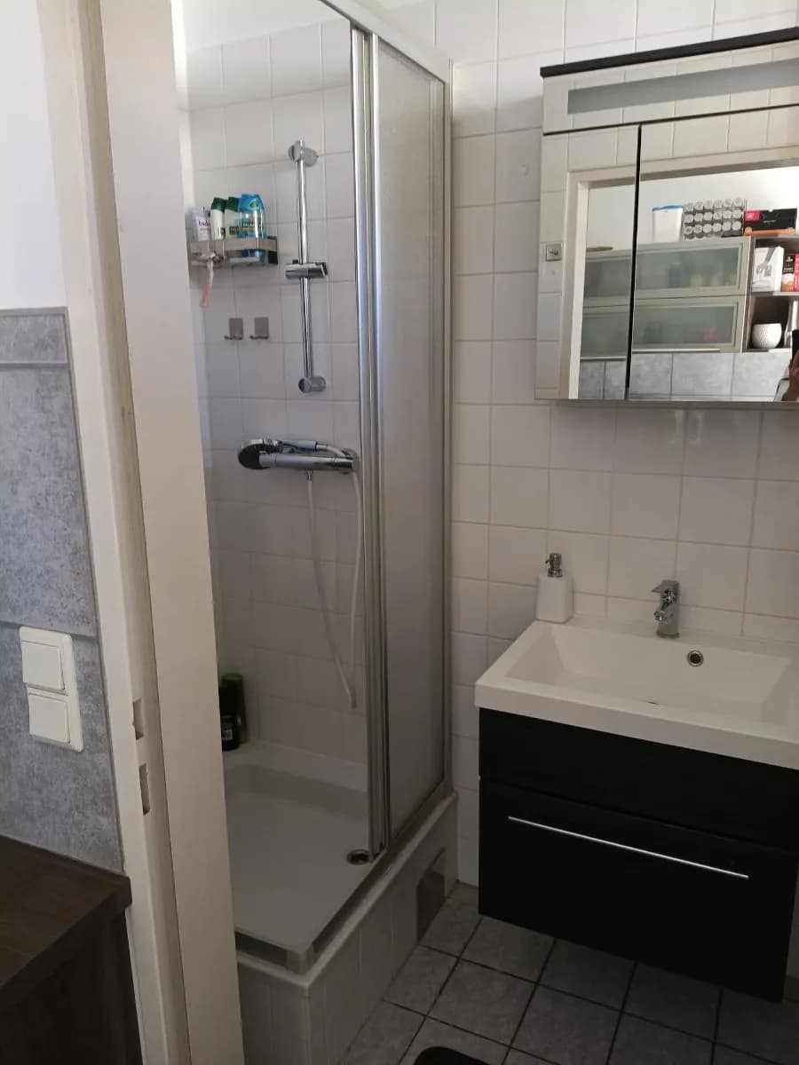 2-Zimmer-Wohnung mieten in Wien – 42 m², € 408 – Bild 11 von 13