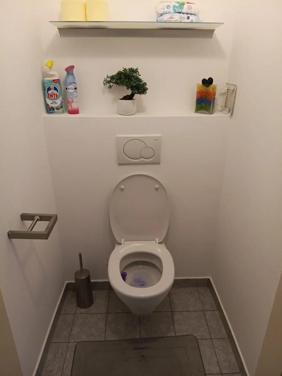 2-Zimmer-Wohnung mieten in Wien – 42 m², € 408 – Bild 13 von 13