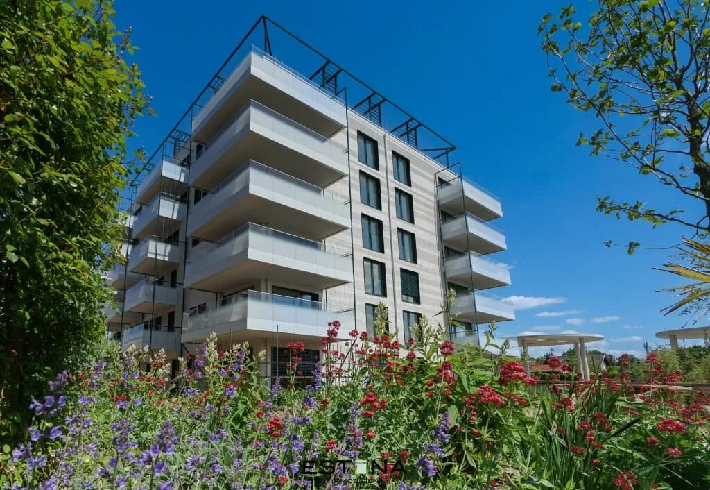 2-Zimmer-Wohnung kaufen in Wien – 49,07 m², € 460.000
