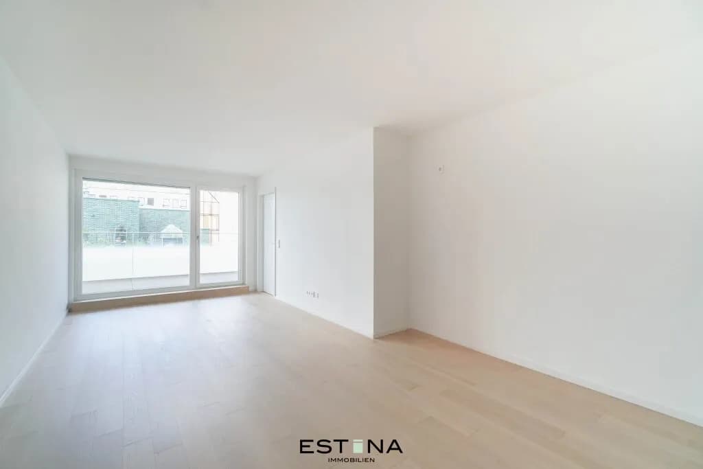 2-Zimmer-Wohnung kaufen in Wien – 49,07 m², € 460.000 – Bild 2 von 12