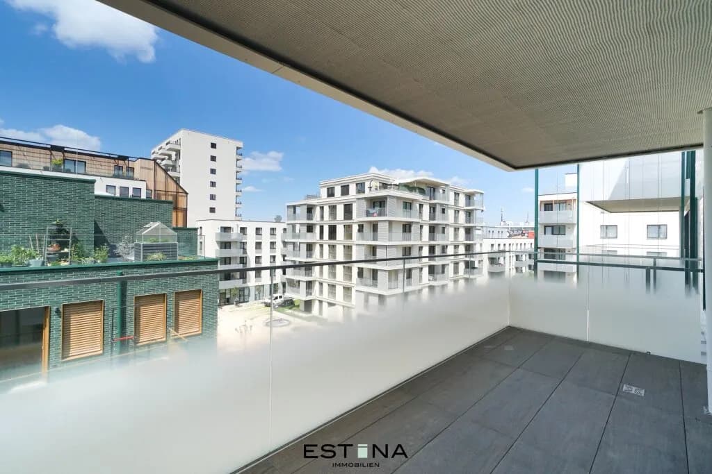 2-Zimmer-Wohnung kaufen in Wien – 49,07 m², € 460.000 – Bild 4 von 12