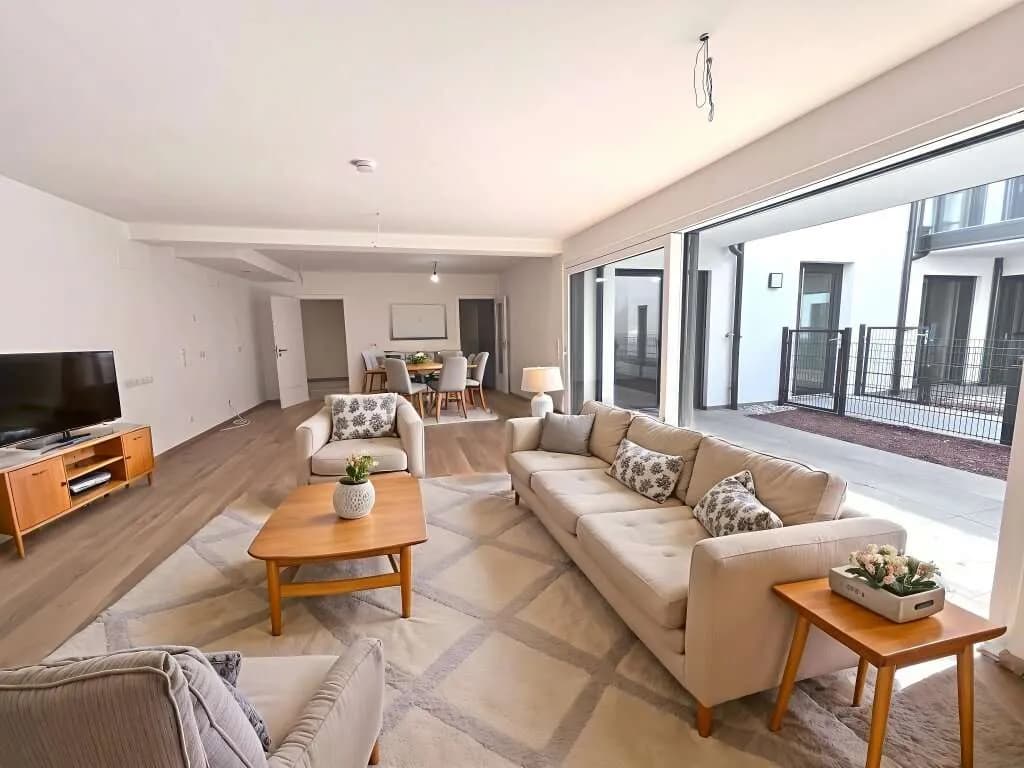 4-Zimmer-Wohnung kaufen in Wien – 115,62 m², € 954.630