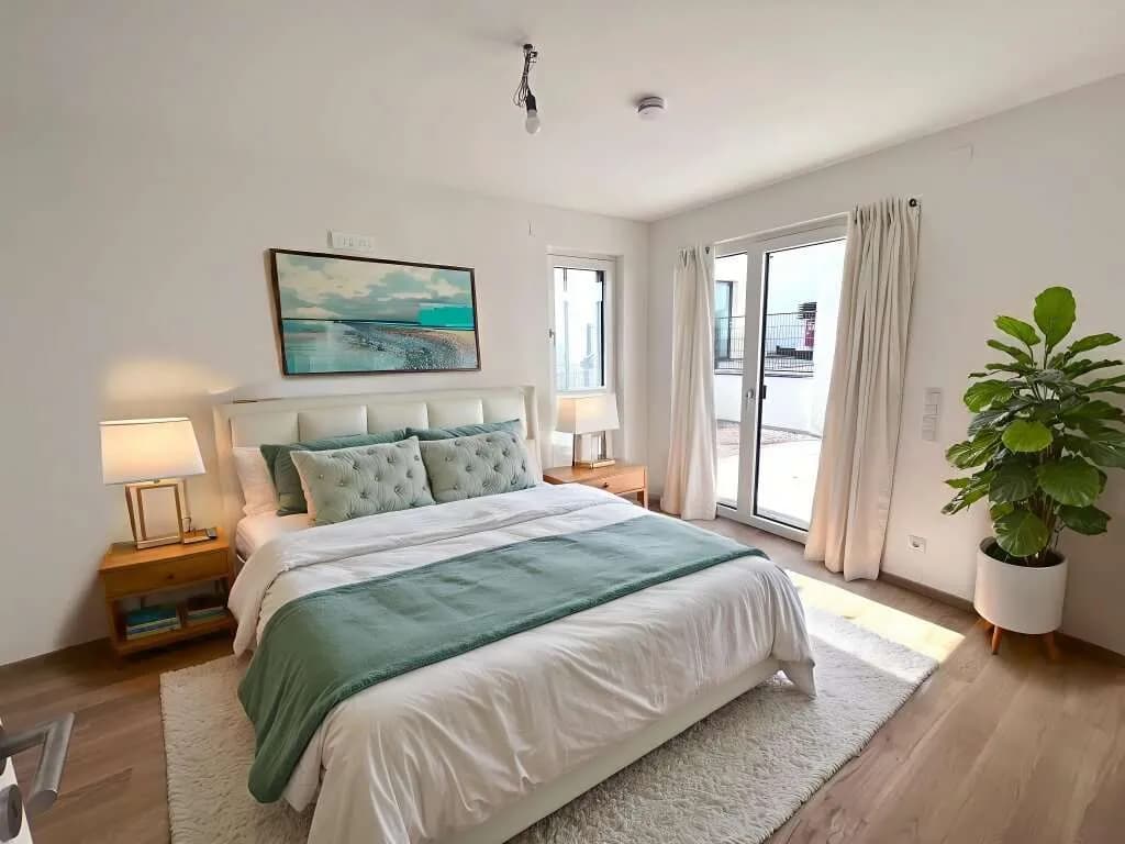4-Zimmer-Wohnung kaufen in Wien – 115,62 m², € 954.630 – Bild 2 von 28