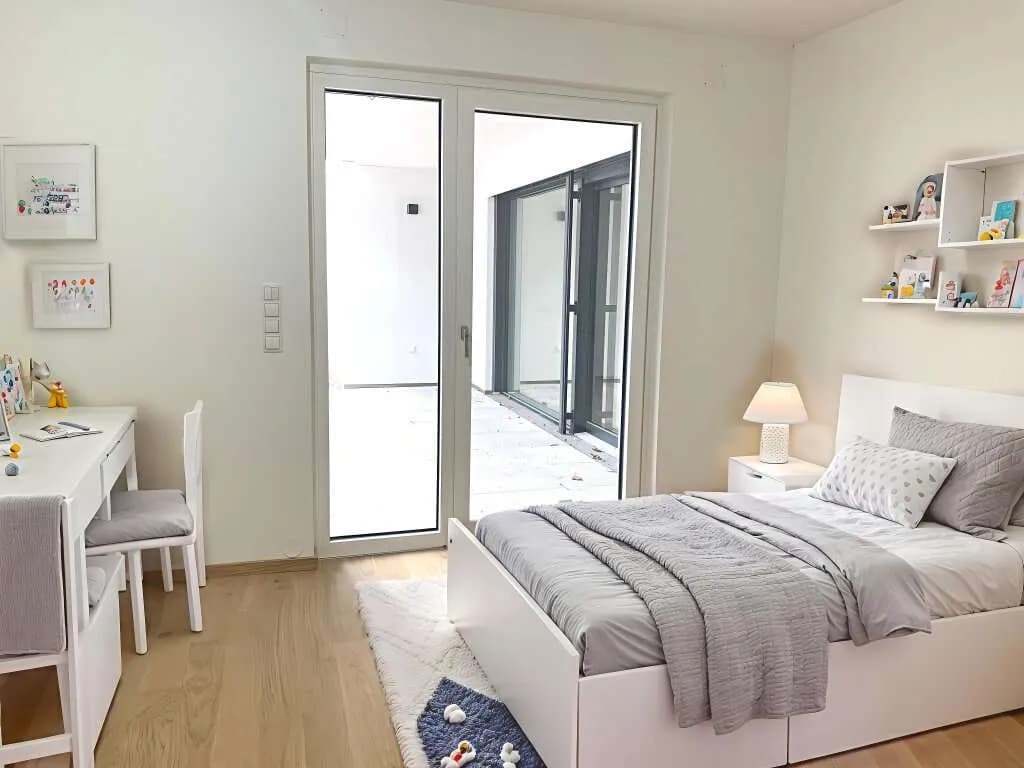 4-Zimmer-Wohnung kaufen in Wien – 115,62 m², € 954.630 – Bild 3 von 28