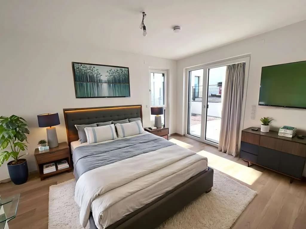 4-Zimmer-Wohnung kaufen in Wien – 115,62 m², € 954.630 – Bild 4 von 28