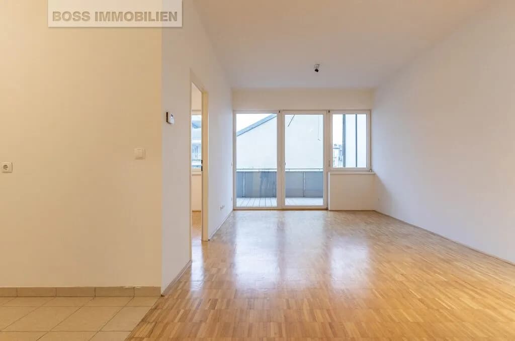 2-Zimmer-Wohnung mieten in Linz – 52,27 m², € 815 – Bild 4 von 16