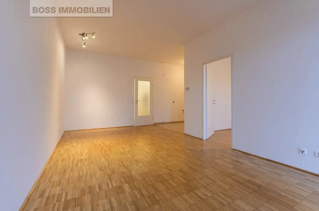 2-Zimmer-Wohnung mieten in Linz – 52,27 m², € 815 – Bild 5 von 16