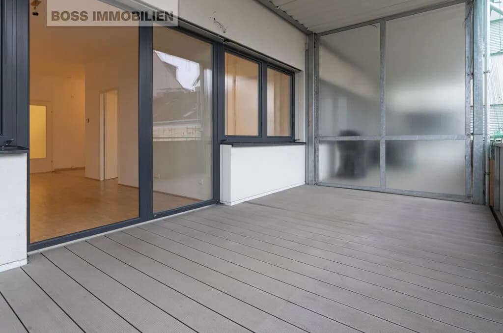 2-Zimmer-Wohnung mieten in Linz – 52,27 m², € 815 – Bild 12 von 16