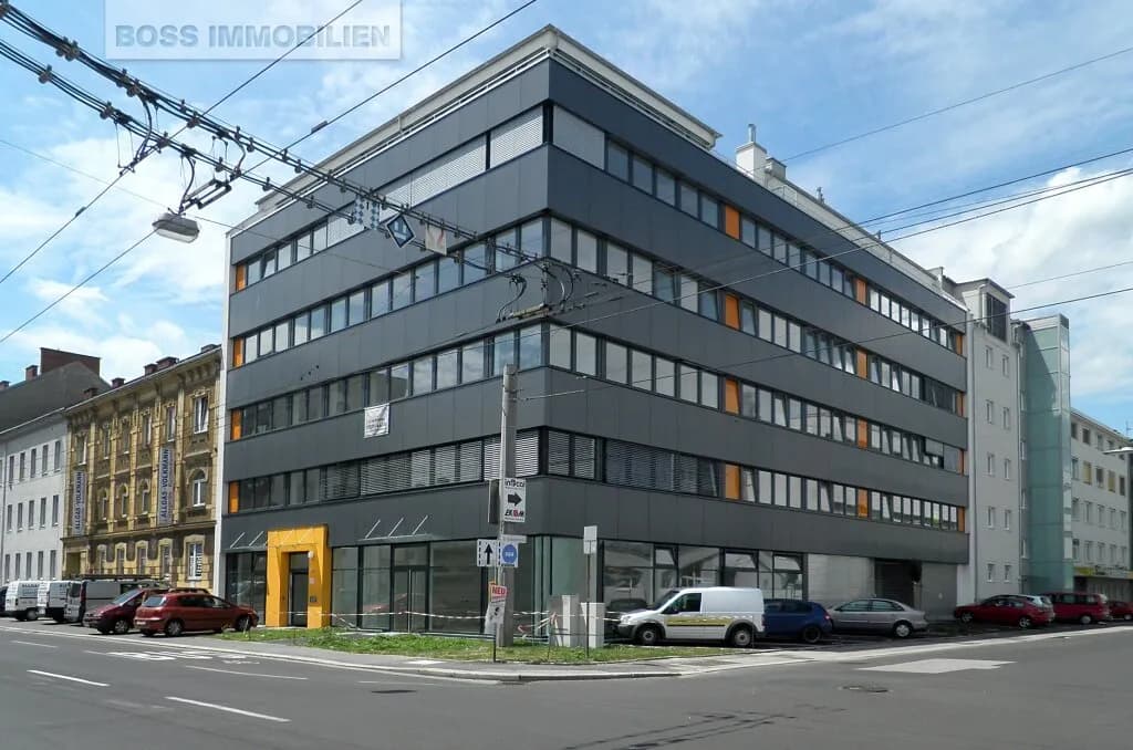 2-Zimmer-Wohnung mieten in Linz – 52,27 m², € 815 – Bild 13 von 16