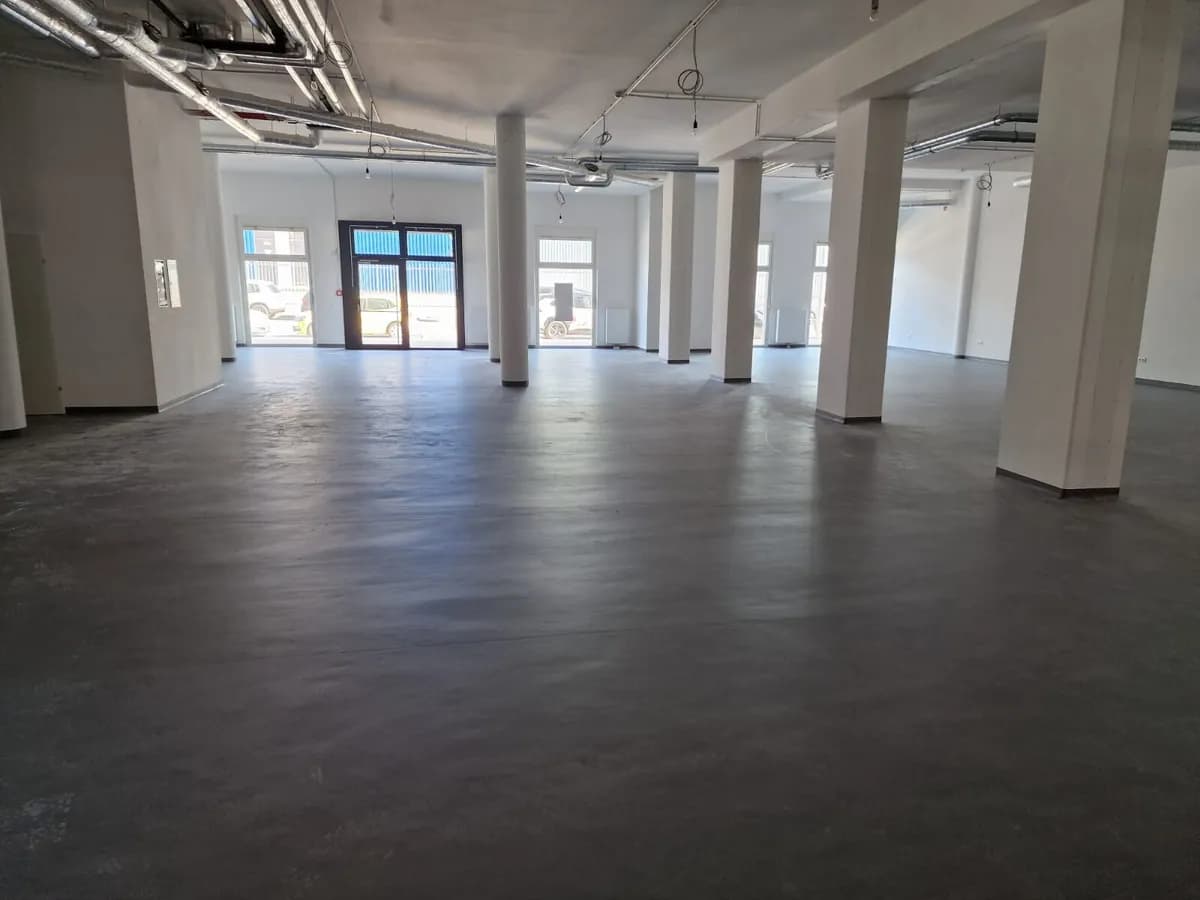 1-Zimmer-Gewerbeimmobilie mieten in Wien – 394 m², € 5.333 – Bild 5 von 9