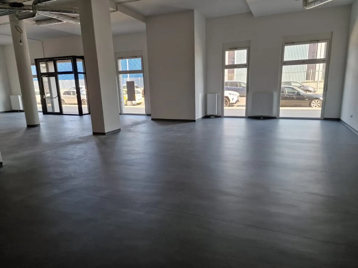 1-Zimmer-Gewerbeimmobilie mieten in Wien – 394 m², € 5.333 – Bild 6 von 9