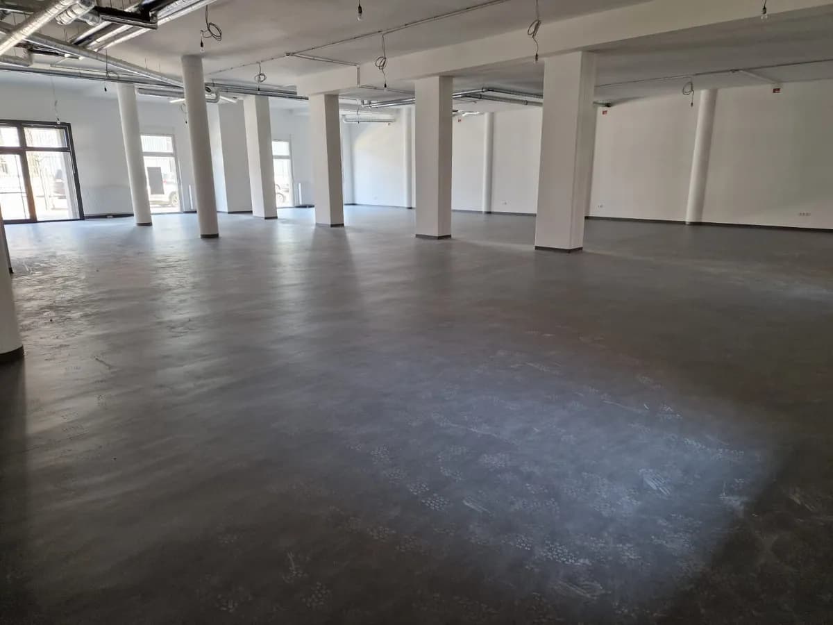 1-Zimmer-Gewerbeimmobilie mieten in Wien – 394 m², € 5.333 – Bild 7 von 9