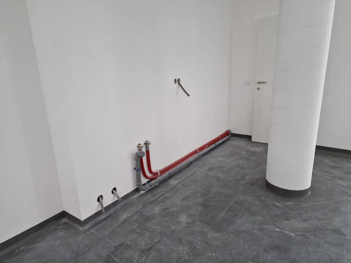1-Zimmer-Gewerbeimmobilie mieten in Wien – 394 m², € 5.333 – Bild 9 von 9
