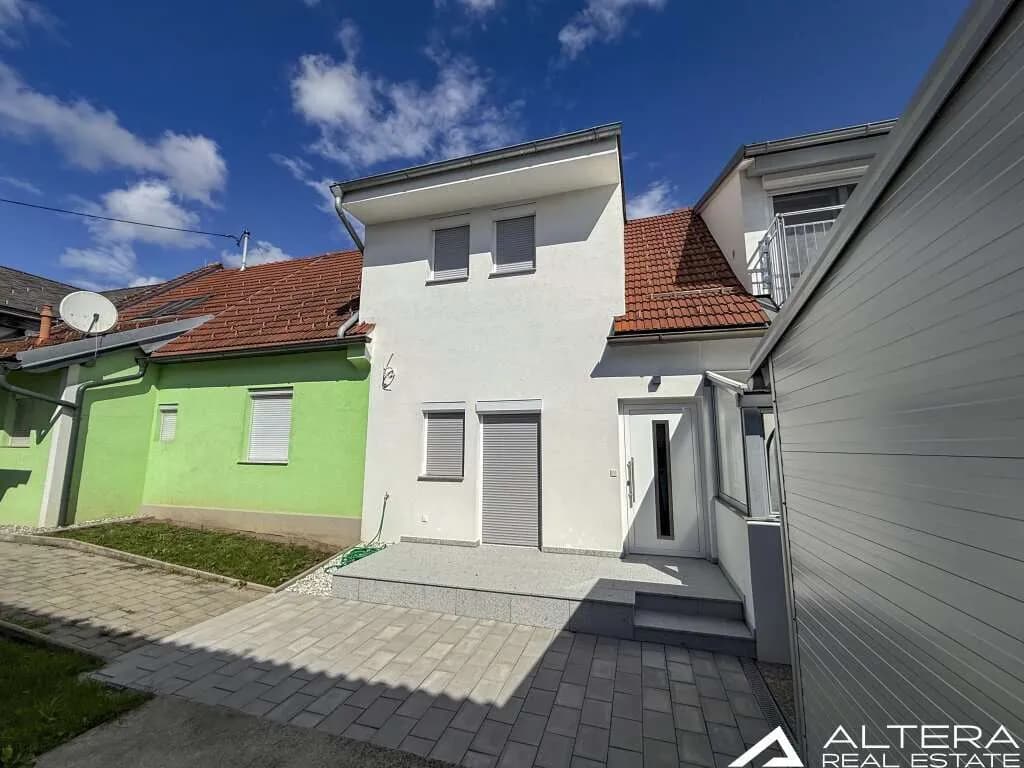 3-Zimmer-Haus kaufen in Deutschlandsberg – 65 m², € 105.000 – Bild 2 von 22