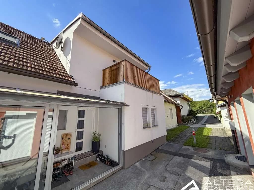 3-Zimmer-Haus kaufen in Deutschlandsberg – 65 m², € 105.000 – Bild 3 von 22