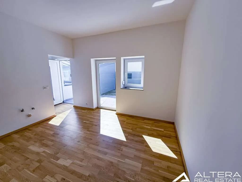 3-Zimmer-Haus kaufen in Deutschlandsberg – 65 m², € 105.000 – Bild 5 von 22