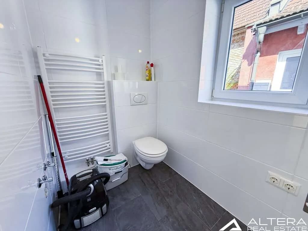 3-Zimmer-Haus kaufen in Deutschlandsberg – 65 m², € 105.000 – Bild 21 von 22