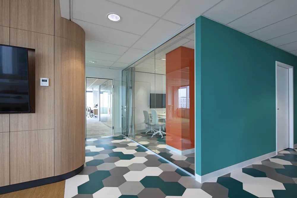 Gewerbeimmobilie mieten in Wien – 1 451 m², € 15 – Bild 3 von 14