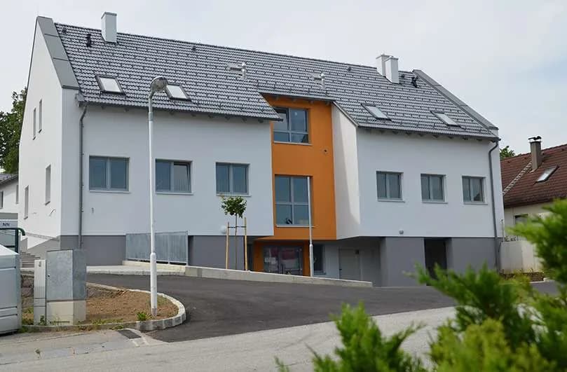 Wohnung mieten in Gmünd – 64,86 m², € 794