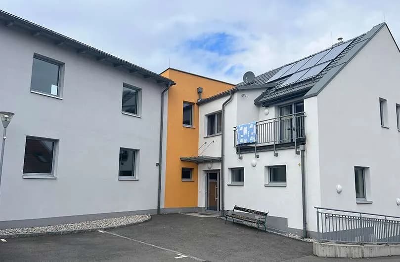 Wohnung mieten in Gmünd – 64,86 m², € 794 – Bild 3 von 4