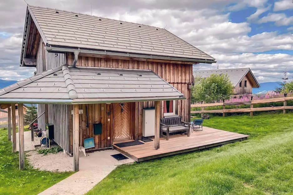 3-Zimmer-Immobilie kaufen in Wolfsberg – 62 m², € 349.000