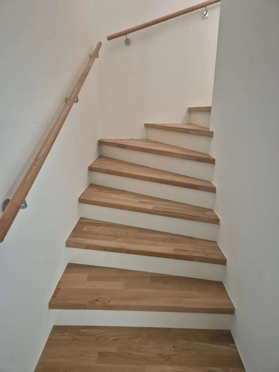 4-Zimmer-Immobilie mieten in Leibnitz – 100 m², € 1.600 – Bild 2 von 7