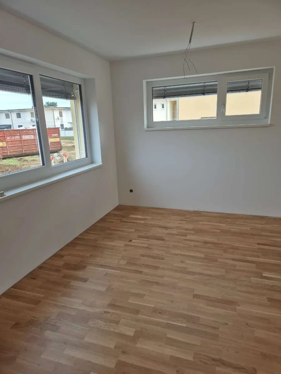 4-Zimmer-Immobilie mieten in Leibnitz – 100 m², € 1.600 – Bild 5 von 7