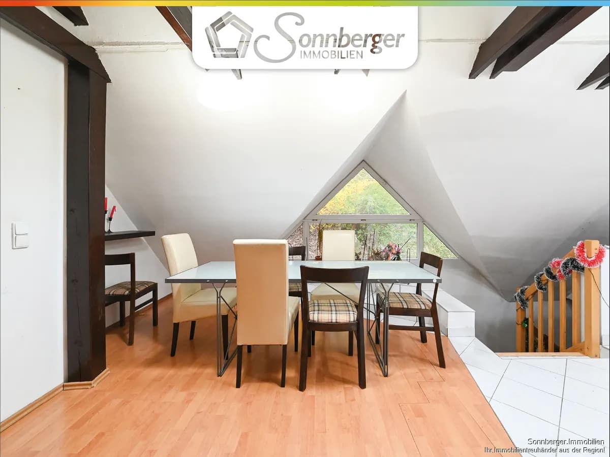 6-Zimmer-Gewerbeimmobilie kaufen in Steyr-Land – 280 m², € 249.000 – Bild 2 von 8