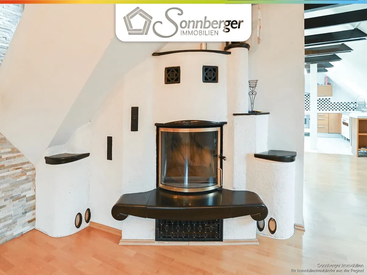 6-Zimmer-Gewerbeimmobilie kaufen in Steyr-Land – 280 m², € 249.000 – Bild 4 von 8