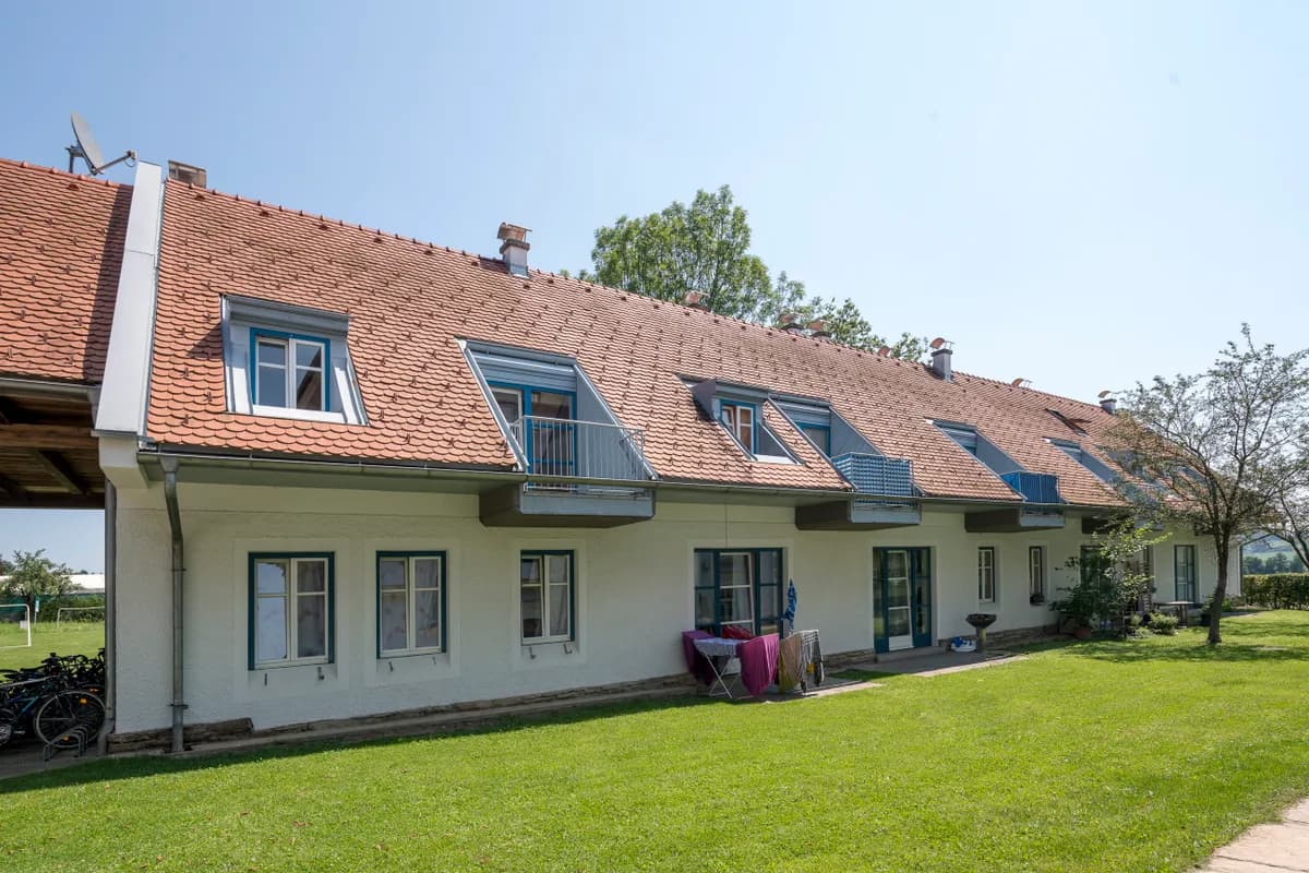 2-Zimmer-Wohnung mieten in Deutschlandsberg – 50 m², € 530