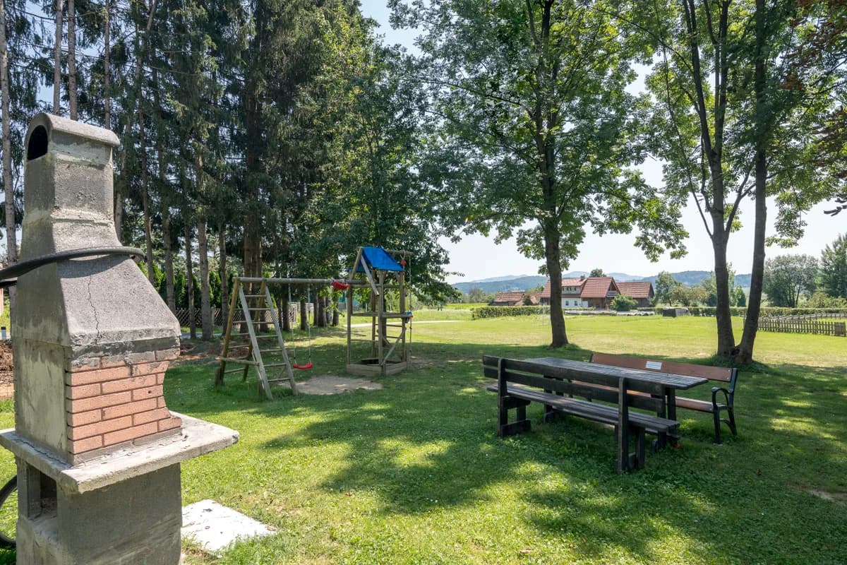 2-Zimmer-Wohnung mieten in Deutschlandsberg – 50 m², € 530 – Bild 2 von 3