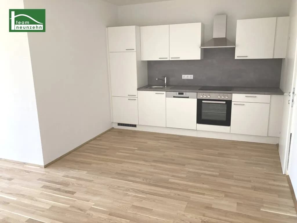 2-Zimmer-Wohnung mieten in Graz – 56,91 m², € 759 – Bild 14 von 16