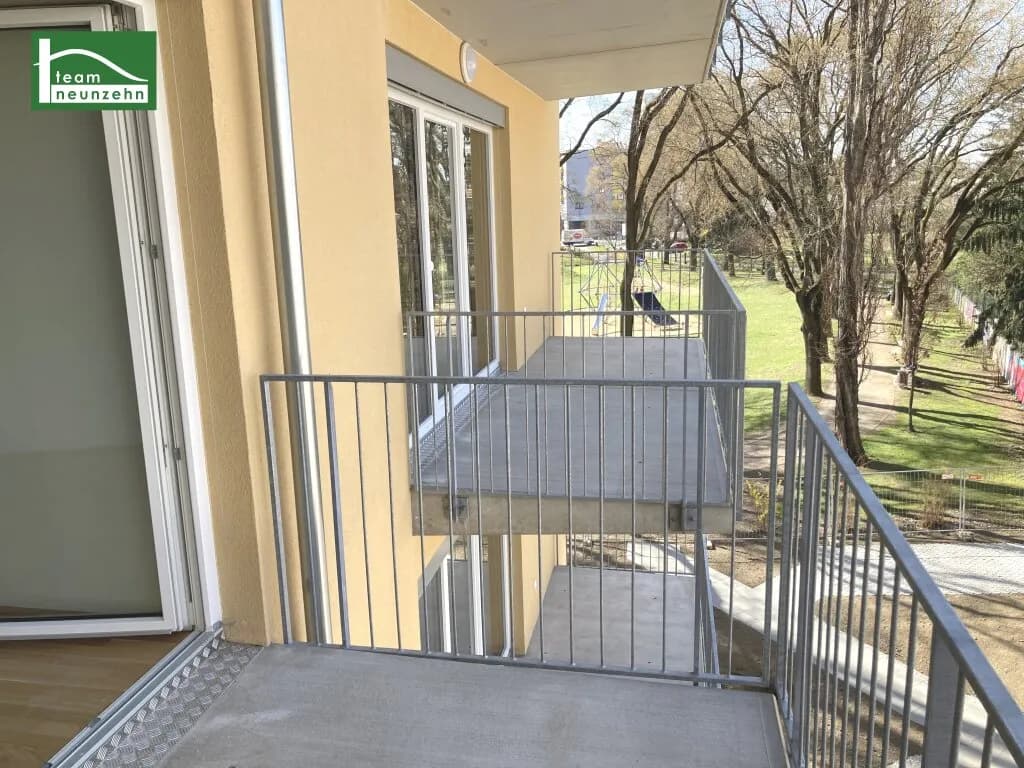2-Zimmer-Wohnung mieten in Graz – 56,91 m², € 759 – Bild 15 von 16
