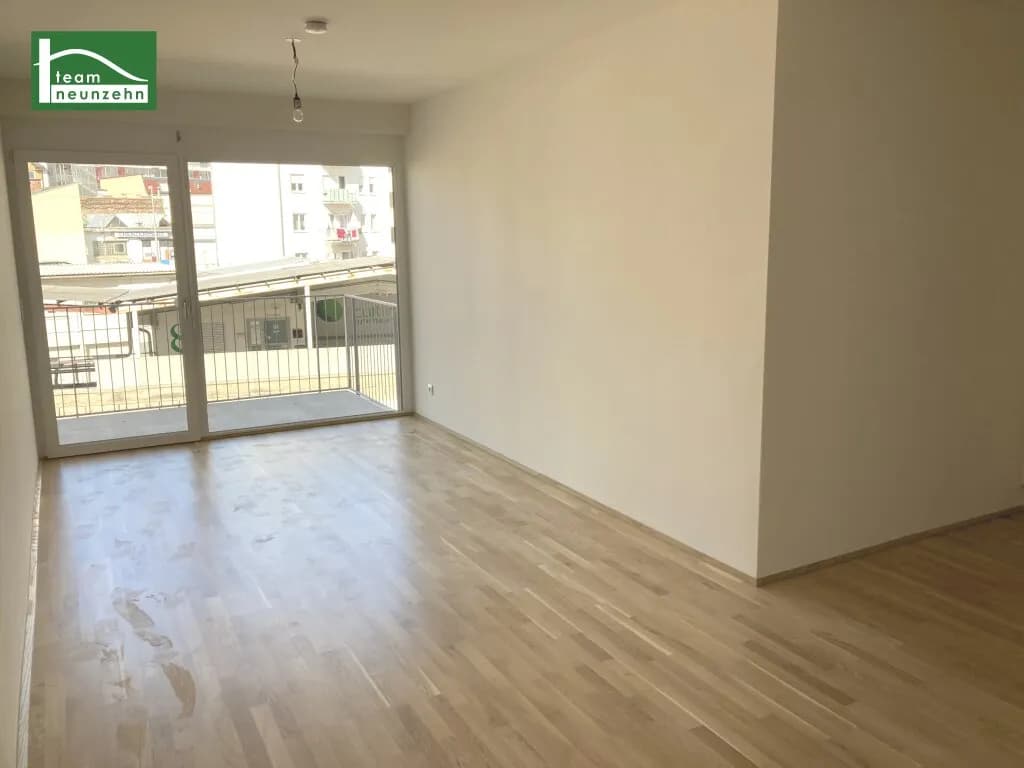 2-Zimmer-Wohnung mieten in Graz – 56,57 m², € 759 – Bild 5 von 16