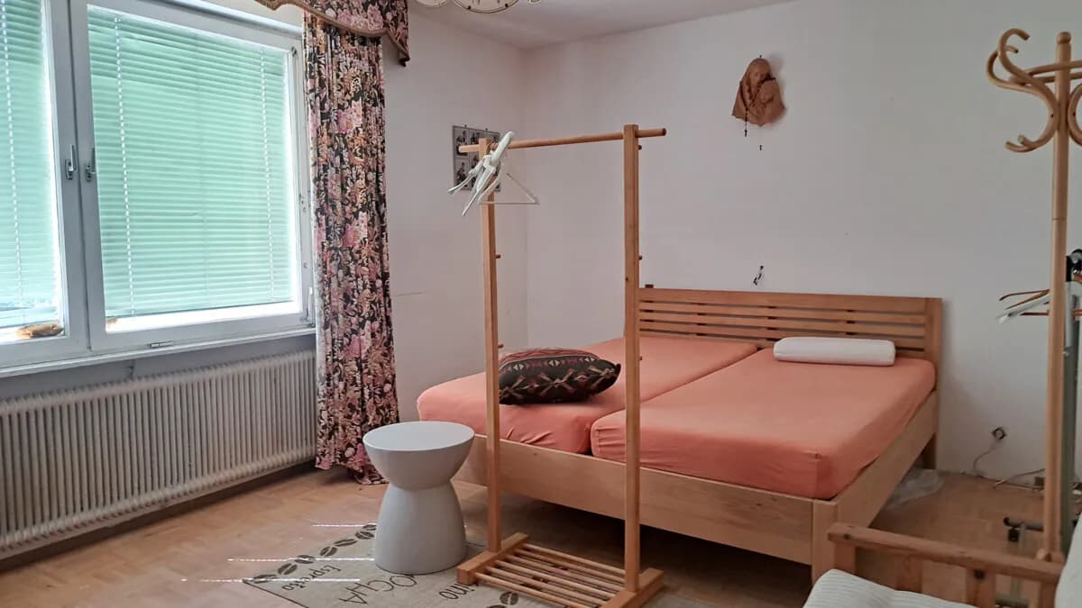 7-Zimmer-Wohnung kaufen in Steyr – 180 m², € 270.000 – Bild 6 von 10