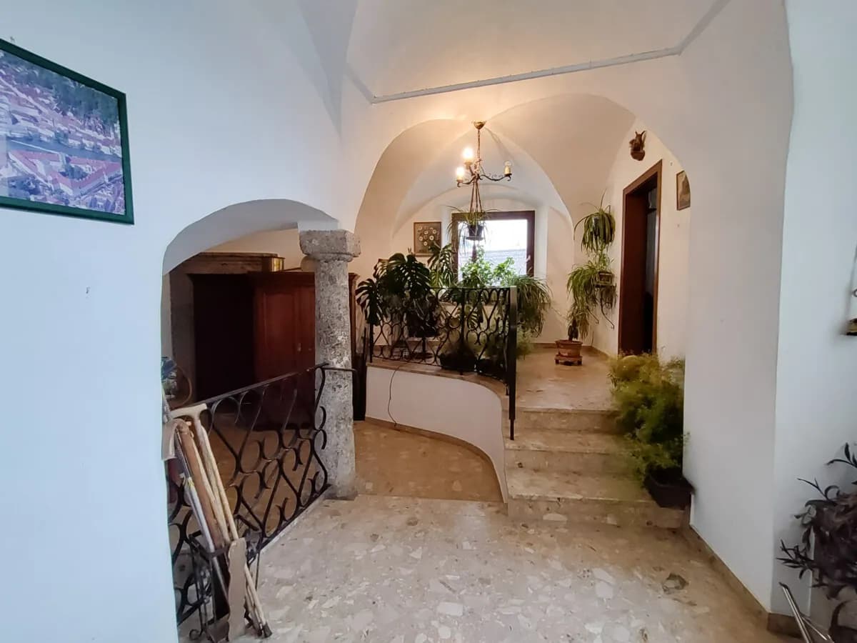 7-Zimmer-Wohnung kaufen in Steyr – 180 m², € 270.000 – Bild 8 von 10
