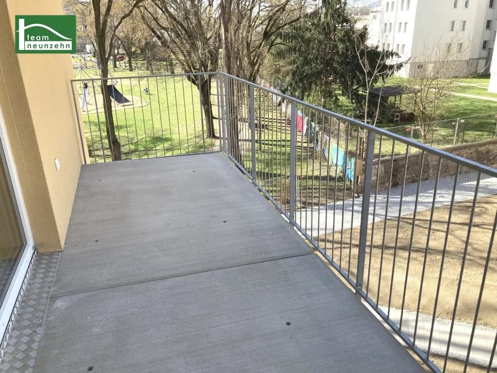 2-Zimmer-Wohnung mieten in Graz – 48,89 m², € 669 – Bild 4 von 17