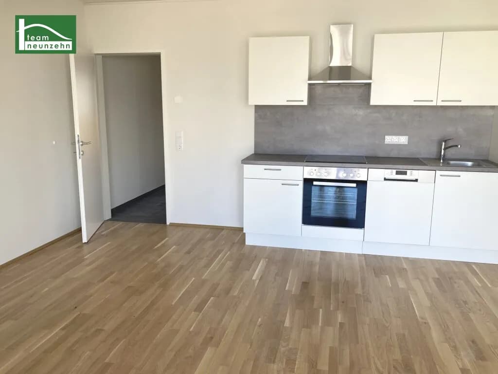 2-Zimmer-Wohnung mieten in Graz – 48,89 m², € 669 – Bild 6 von 17