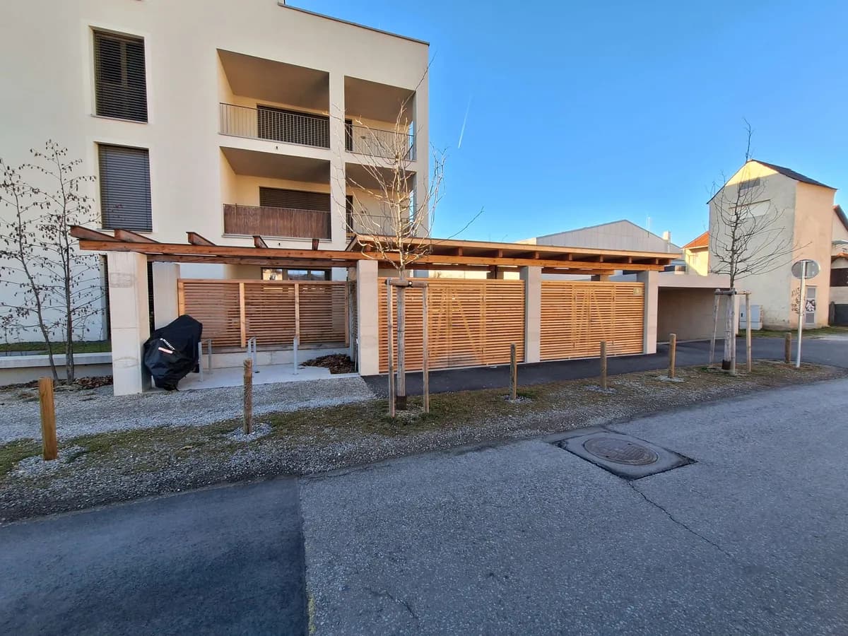 2-Zimmer-Wohnung mieten in Graz – 57,61 m², € 980 – Bild 4 von 20