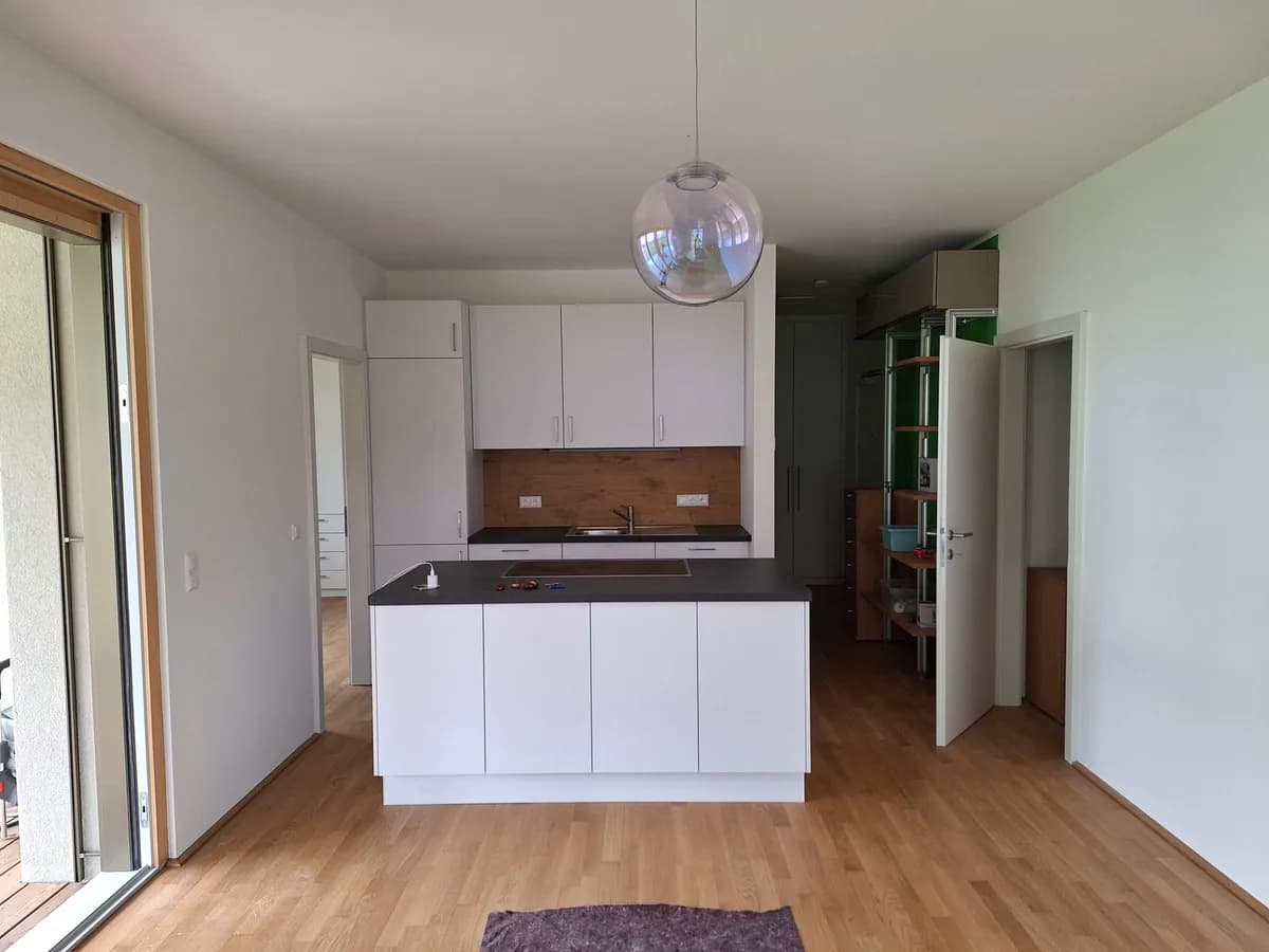 2-Zimmer-Wohnung mieten in Graz – 57,61 m², € 980 – Bild 5 von 20
