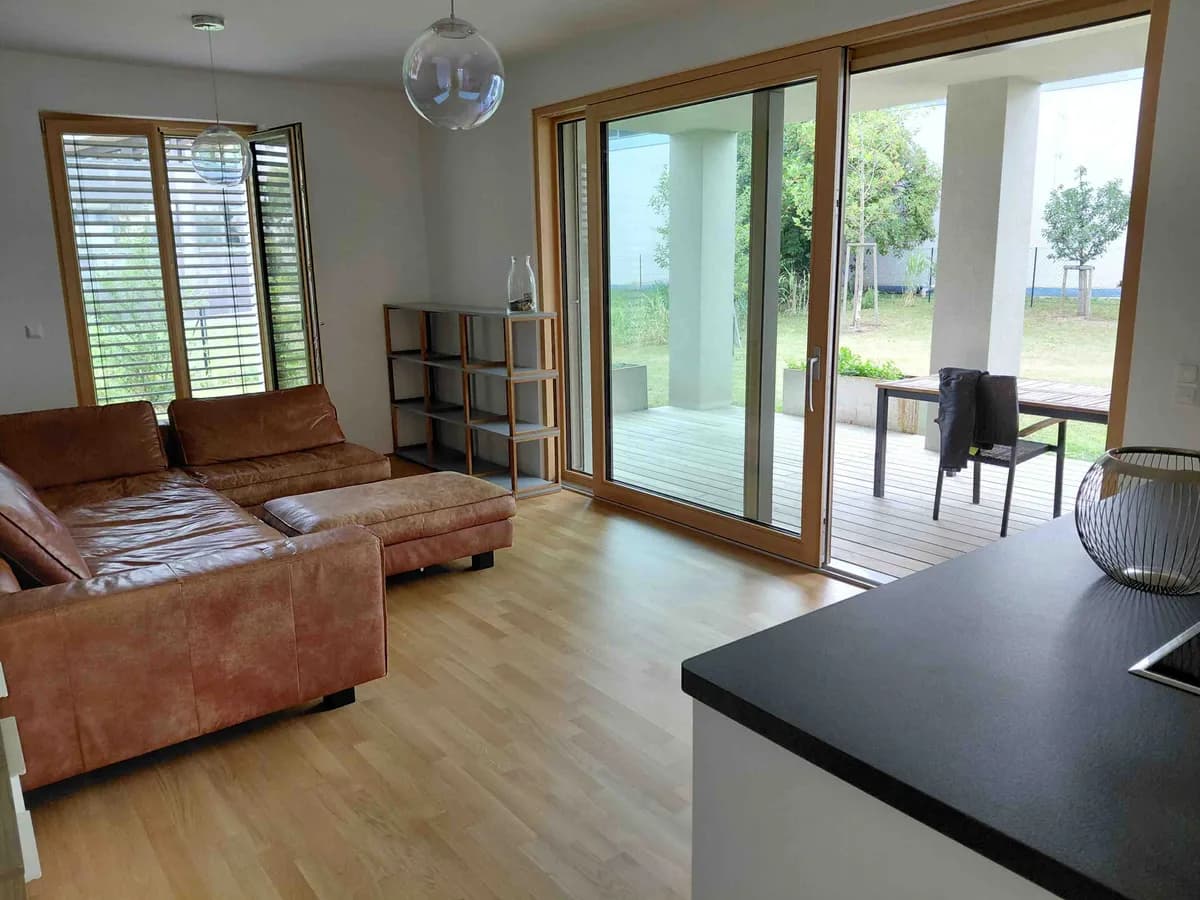 2-Zimmer-Wohnung mieten in Graz – 57,61 m², € 980 – Bild 8 von 20