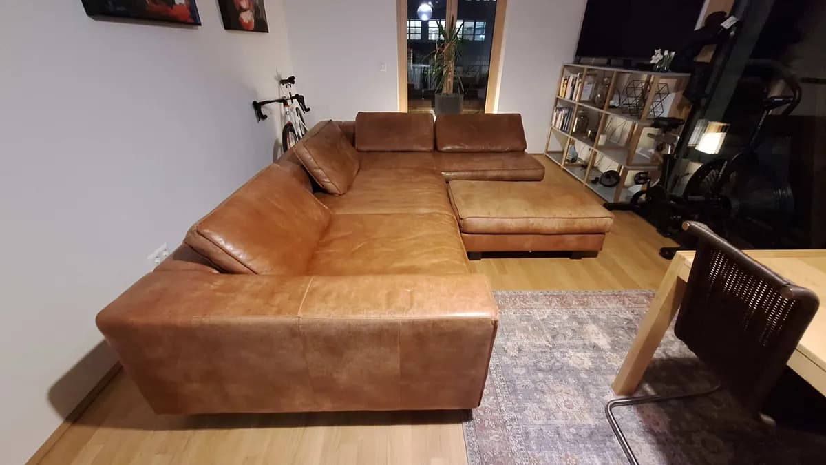 2-Zimmer-Wohnung mieten in Graz – 57,61 m², € 980 – Bild 9 von 20