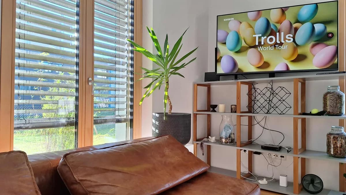 2-Zimmer-Wohnung mieten in Graz – 57,61 m², € 980 – Bild 11 von 20