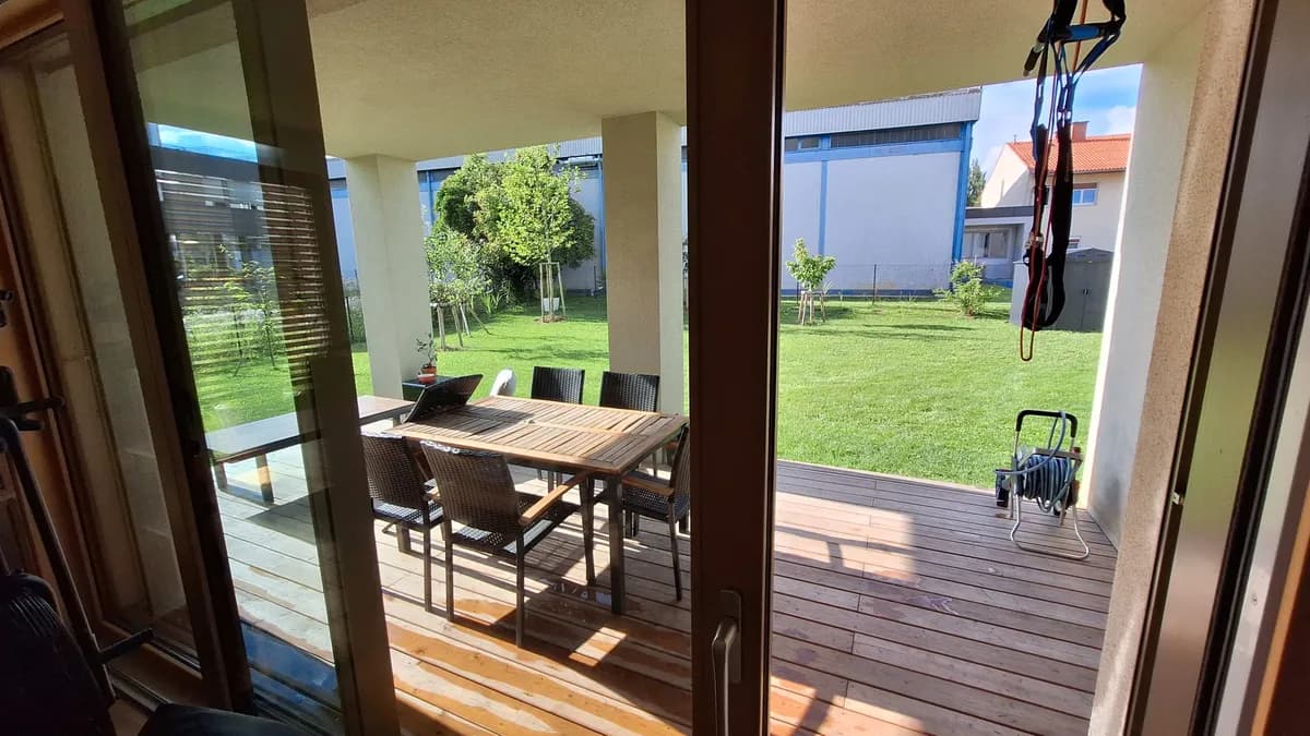 2-Zimmer-Wohnung mieten in Graz – 57,61 m², € 980 – Bild 12 von 20
