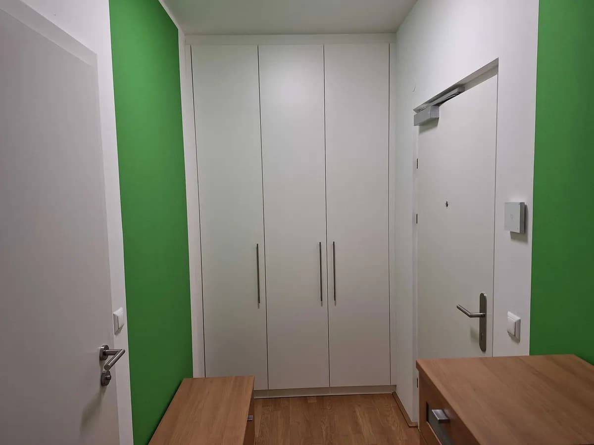 2-Zimmer-Wohnung mieten in Graz – 57,61 m², € 980 – Bild 13 von 20