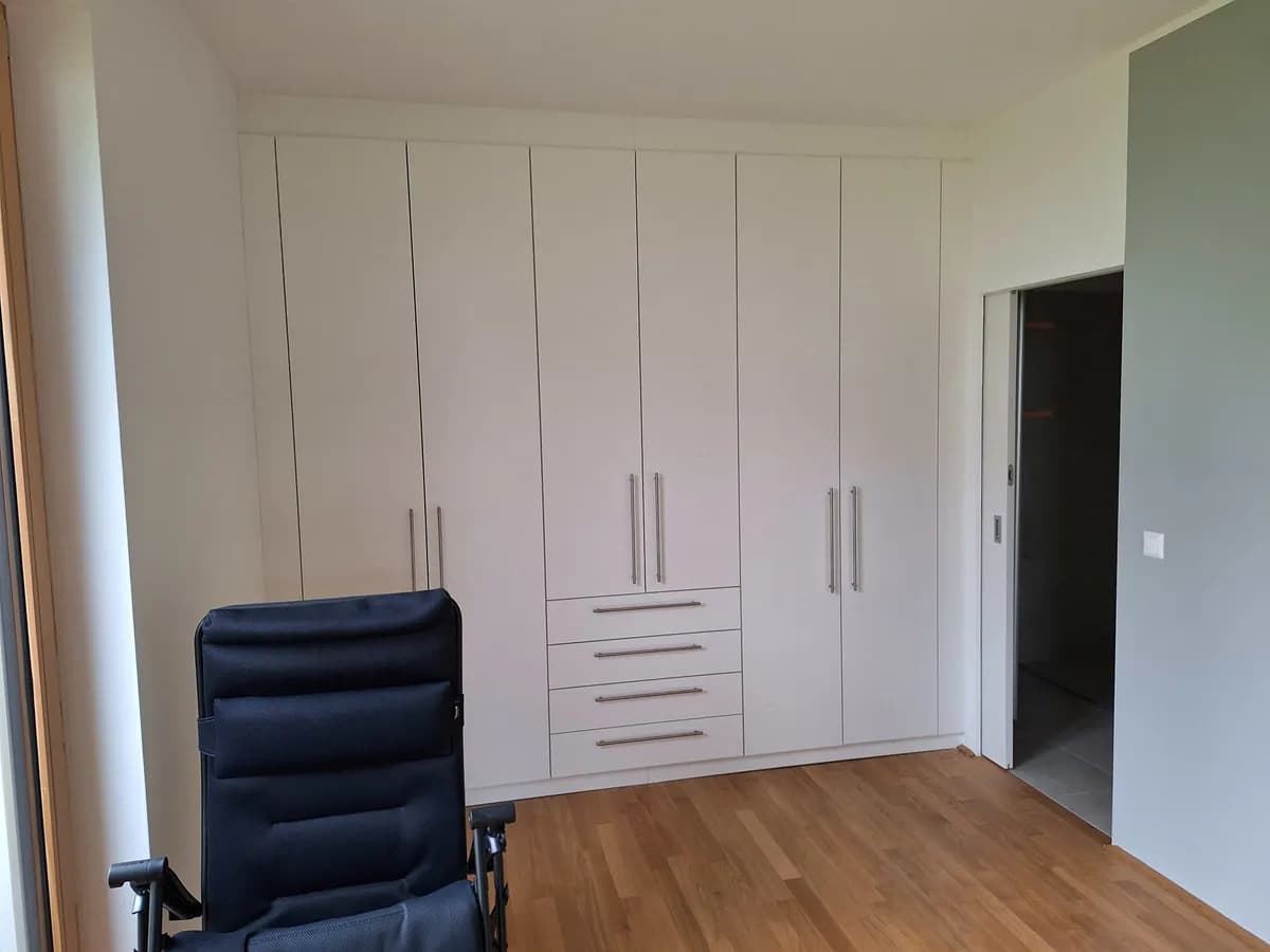 2-Zimmer-Wohnung mieten in Graz – 57,61 m², € 980 – Bild 14 von 20