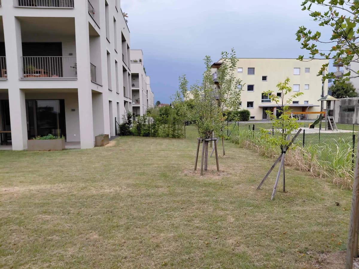 2-Zimmer-Wohnung mieten in Graz – 57,61 m², € 980 – Bild 15 von 20