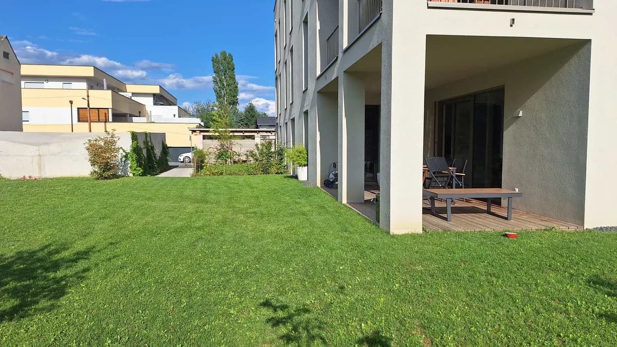 2-Zimmer-Wohnung mieten in Graz – 57,61 m², € 980 – Bild 16 von 20