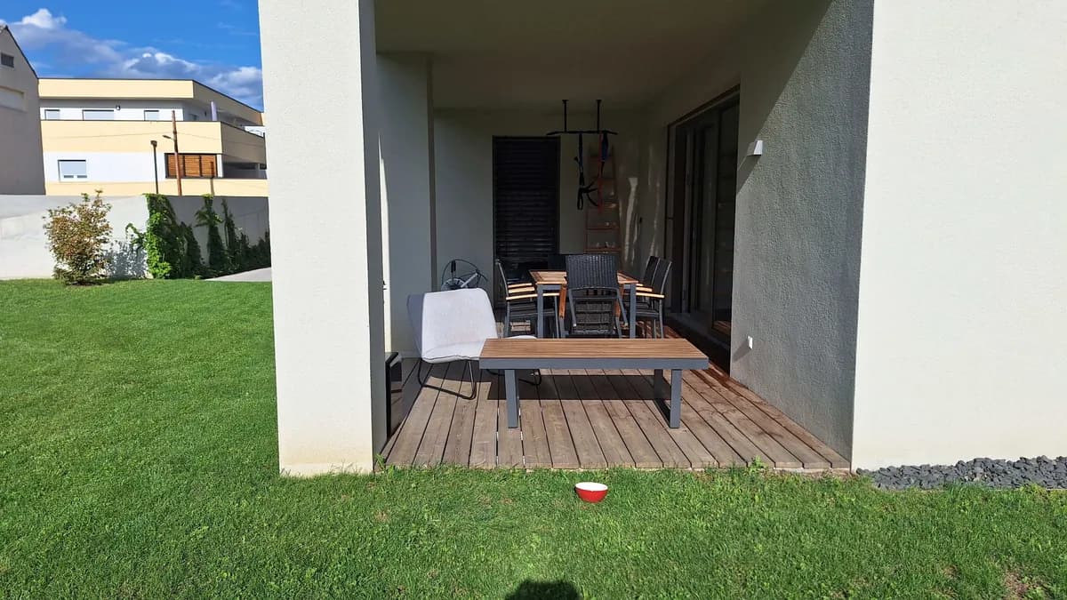 2-Zimmer-Wohnung mieten in Graz – 57,61 m², € 980 – Bild 17 von 20