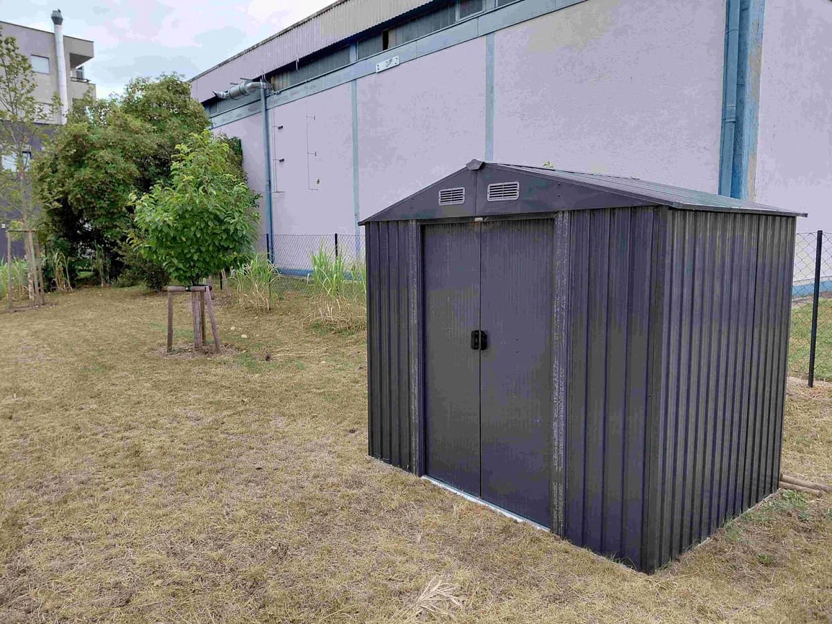 2-Zimmer-Wohnung mieten in Graz – 57,61 m², € 980 – Bild 18 von 20